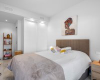 Вторичное жилье - Квартира - Villamartín - Playa Flamenca
