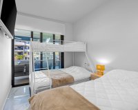 Вторичное жилье - Квартира - Villamartín - Playa Flamenca
