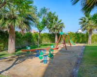 Вторичное жилье - Квартира - Villamartín - Playa Flamenca
