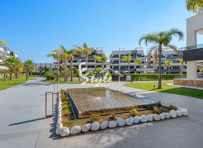 Вторичное жилье - Квартира - Villamartín - Playa Flamenca