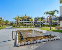 Вторичное жилье - Квартира - Villamartín - Playa Flamenca