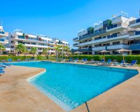 Вторичное жилье - Квартира - Villamartín - Playa Flamenca
