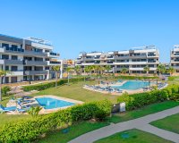 Вторичное жилье - Квартира - Villamartín - Playa Flamenca