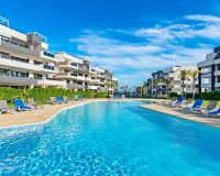 Вторичное жилье - Квартира - Villamartín - Playa Flamenca