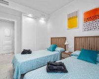 Вторичное жилье - Квартира - Villamartín - Playa Flamenca