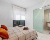 Вторичное жилье - Квартира - Villamartín - Playa Flamenca