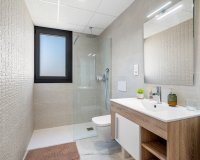 Вторичное жилье - Квартира - Villamartín - Playa Flamenca