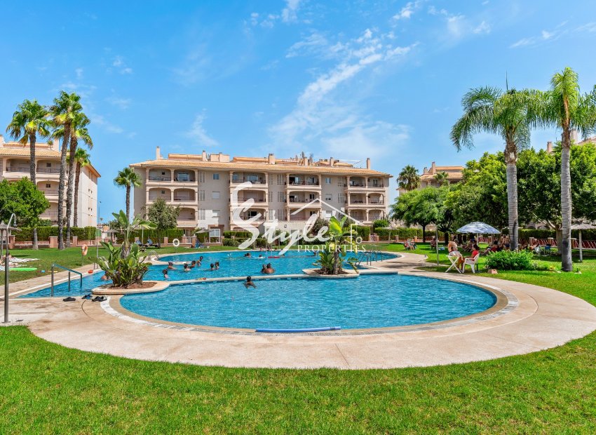 Вторичное жилье - Квартира - Villamartín - Playa Flamenca