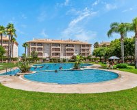 Вторичное жилье - Квартира - Villamartín - Playa Flamenca