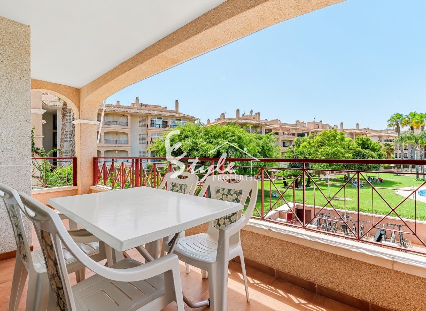 Вторичное жилье - Квартира - Villamartín - Playa Flamenca