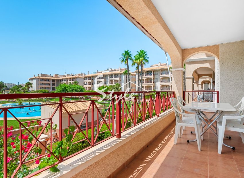 Вторичное жилье - Квартира - Villamartín - Playa Flamenca