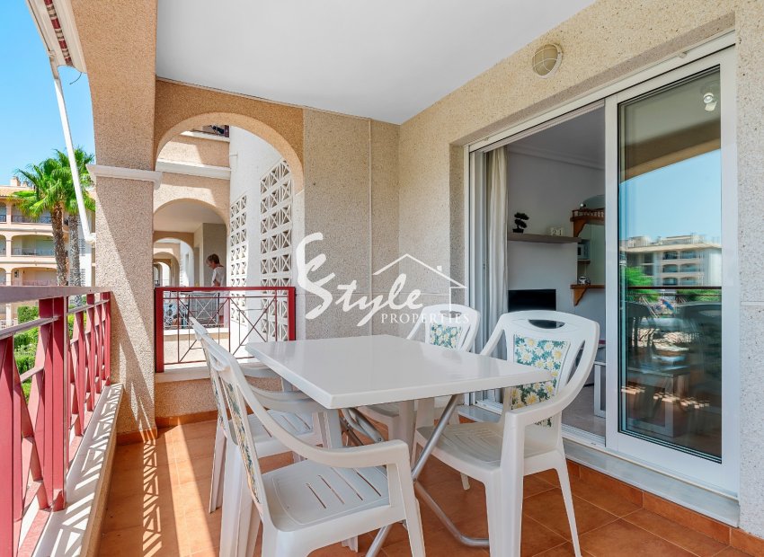Вторичное жилье - Квартира - Villamartín - Playa Flamenca