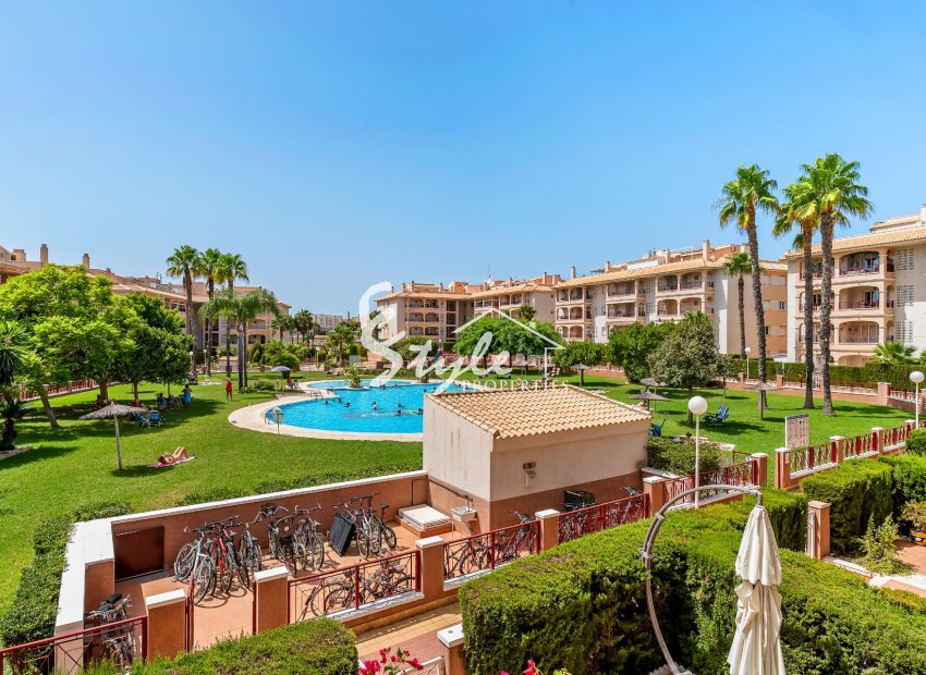 Вторичное жилье - Квартира - Villamartín - Playa Flamenca