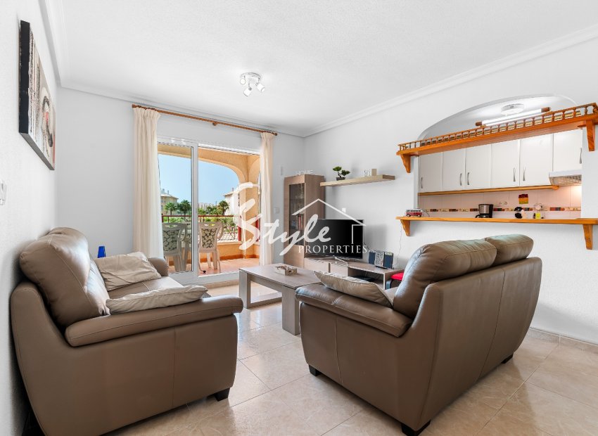 Вторичное жилье - Квартира - Villamartín - Playa Flamenca