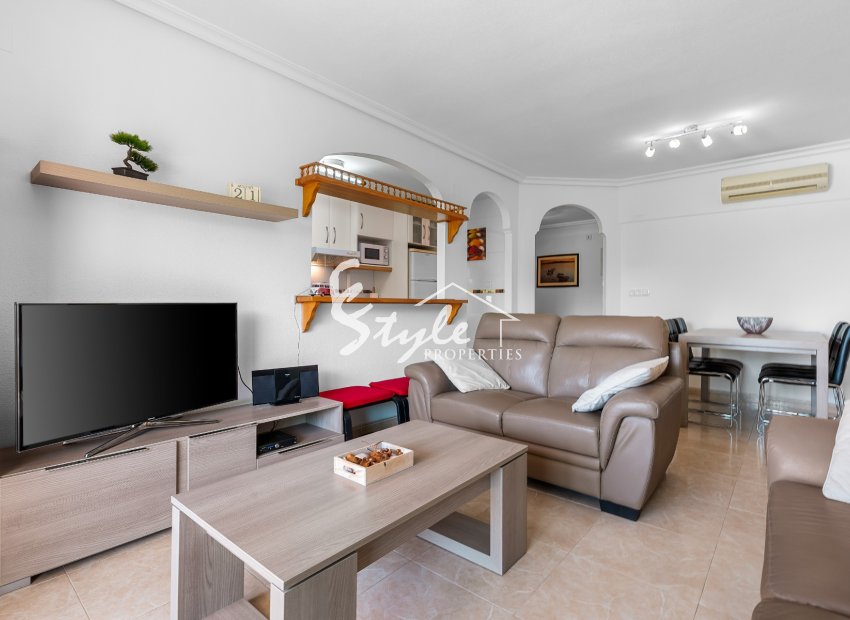 Вторичное жилье - Квартира - Villamartín - Playa Flamenca
