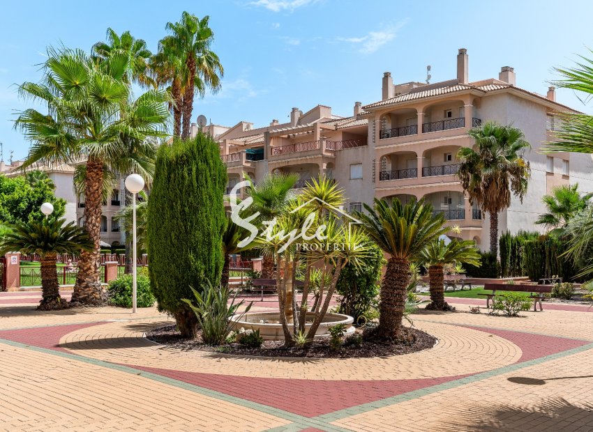 Вторичное жилье - Квартира - Villamartín - Playa Flamenca