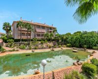 Вторичное жилье - Квартира - Villamartín - Playa Flamenca