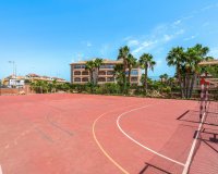 Вторичное жилье - Квартира - Villamartín - Playa Flamenca