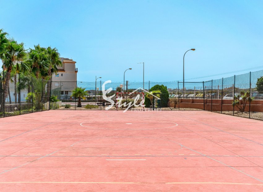 Вторичное жилье - Квартира - Villamartín - Playa Flamenca