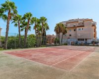 Вторичное жилье - Квартира - Villamartín - Playa Flamenca