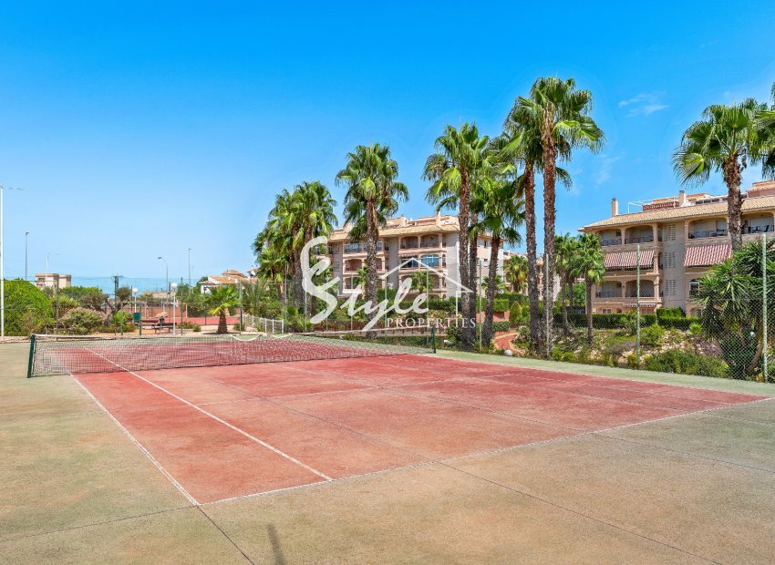 Вторичное жилье - Квартира - Villamartín - Playa Flamenca