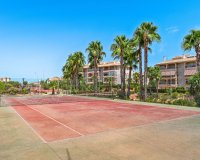 Вторичное жилье - Квартира - Villamartín - Playa Flamenca