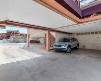 Вторичное жилье - Квартира - Villamartín - Playa Flamenca