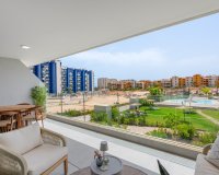 Вторичное жилье - Квартира - Villamartín - Пунта Прима