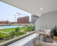 Вторичное жилье - Квартира - Villamartín - Пунта Прима