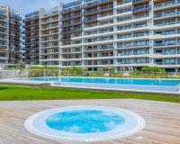Вторичное жилье - Квартира - Villamartín - Пунта Прима