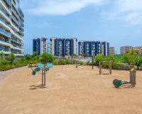 Вторичное жилье - Квартира - Villamartín - Пунта Прима