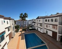 Вторичное жилье - Квартира - Villamartín - Пунта Прима
