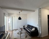 Вторичное жилье - Квартира - Villamartín - Пунта Прима