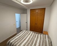 Вторичное жилье - Квартира - Villamartín - Пунта Прима