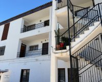 Вторичное жилье - Квартира - Villamartín - Пунта Прима