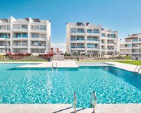 Вторичное жилье - Квартира - Villamartín - Вилламартин