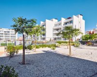 Вторичное жилье - Квартира - Villamartín - Вилламартин