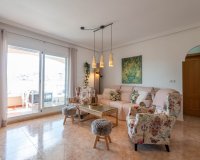 Вторичное жилье - Квартира - Villamartín - Вилламартин
