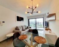 Вторичное жилье - Квартира - Villamartín - Вилламартин