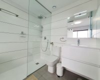Вторичное жилье - Квартира - Villamartín - Вилламартин