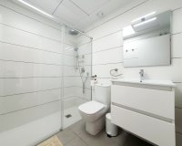 Вторичное жилье - Квартира - Villamartín - Вилламартин