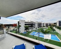 Вторичное жилье - Квартира - Villamartín - Вилламартин