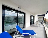 Вторичное жилье - Квартира - Villamartín - Вилламартин