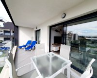 Вторичное жилье - Квартира - Villamartín - Вилламартин