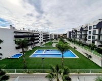 Вторичное жилье - Квартира - Villamartín - Вилламартин