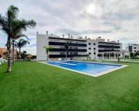Вторичное жилье - Квартира - Villamartín - Вилламартин
