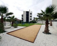 Вторичное жилье - Квартира - Villamartín - Вилламартин