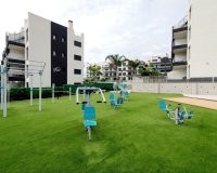 Вторичное жилье - Квартира - Villamartín - Вилламартин