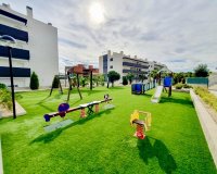 Вторичное жилье - Квартира - Villamartín - Вилламартин