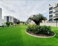 Вторичное жилье - Квартира - Villamartín - Вилламартин